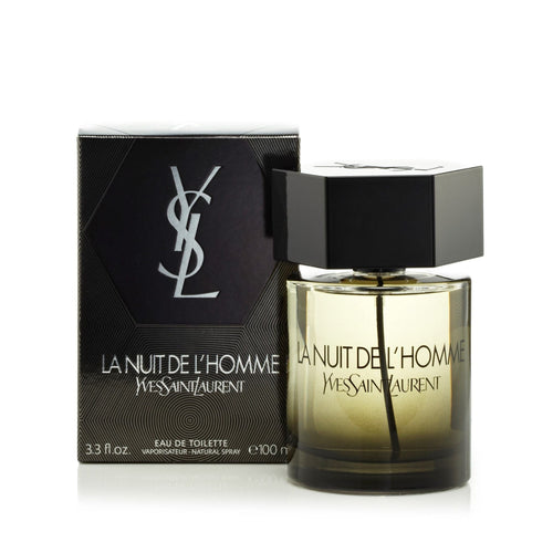 L'Homme La Nuit Cologne
