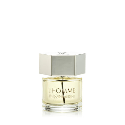 L'Homme Cologne
