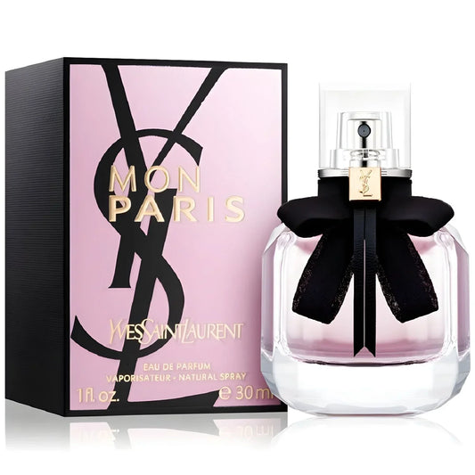Profumo Mon Paris