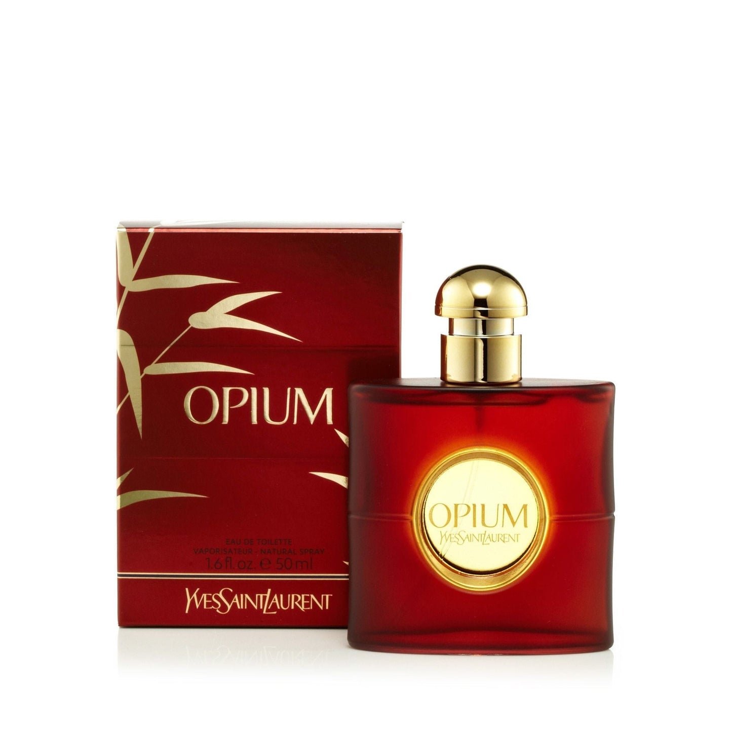 Profumo di oppio