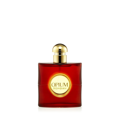Profumo di oppio