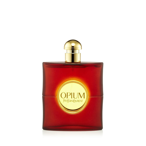 Profumo di oppio