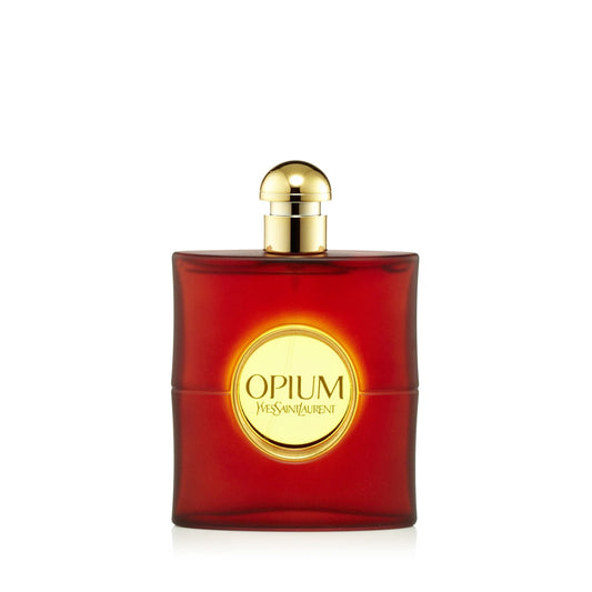 Profumo di oppio