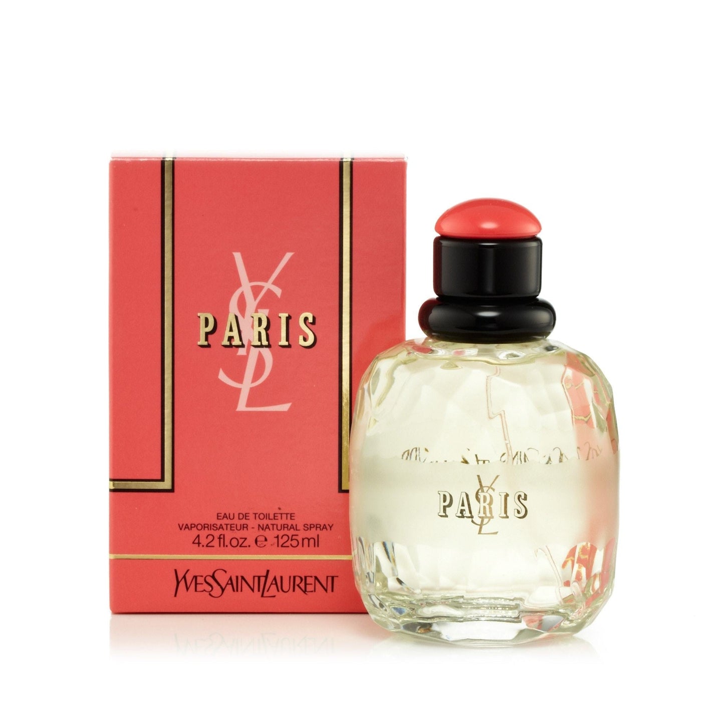 Profumo di Parigi