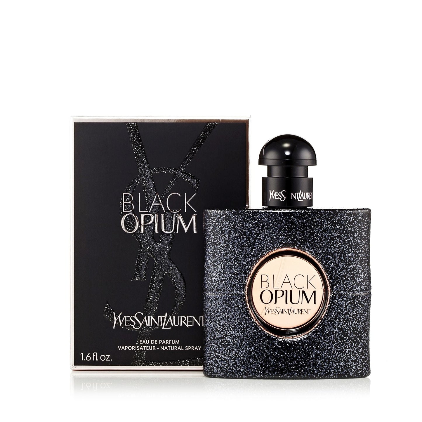 Profumo di oppio nero