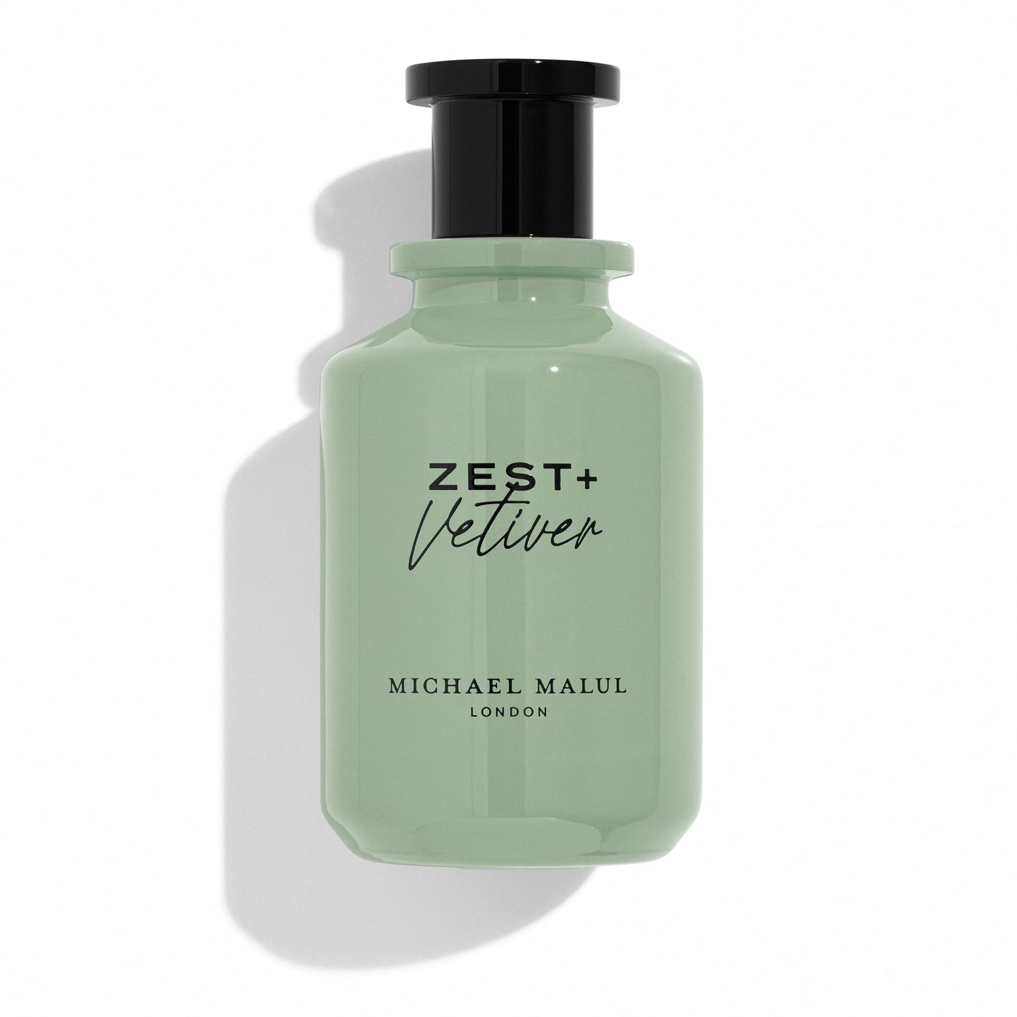 Zest + Vetiver Cologne