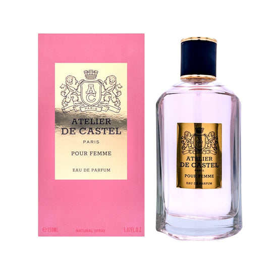 Profumo Atelier De Castel