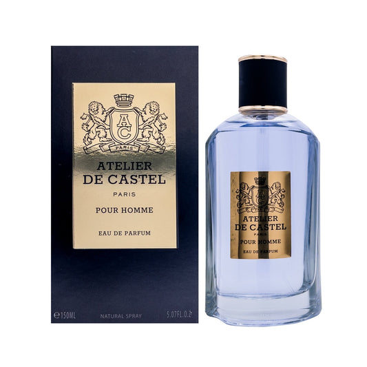 Atelier De Castel Colonia