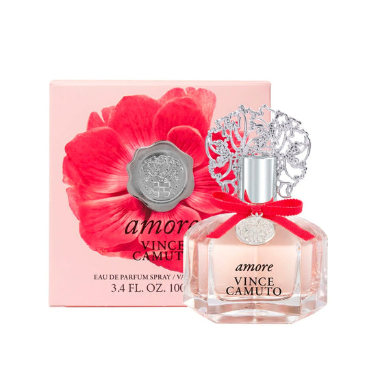 Vince Camuto Amore Perfume