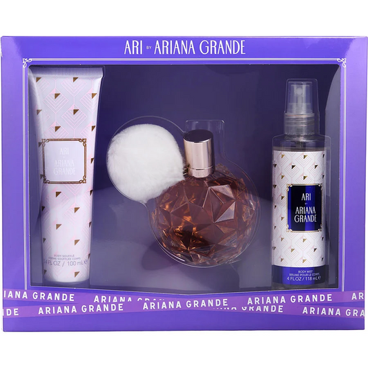 Set regalo Ari