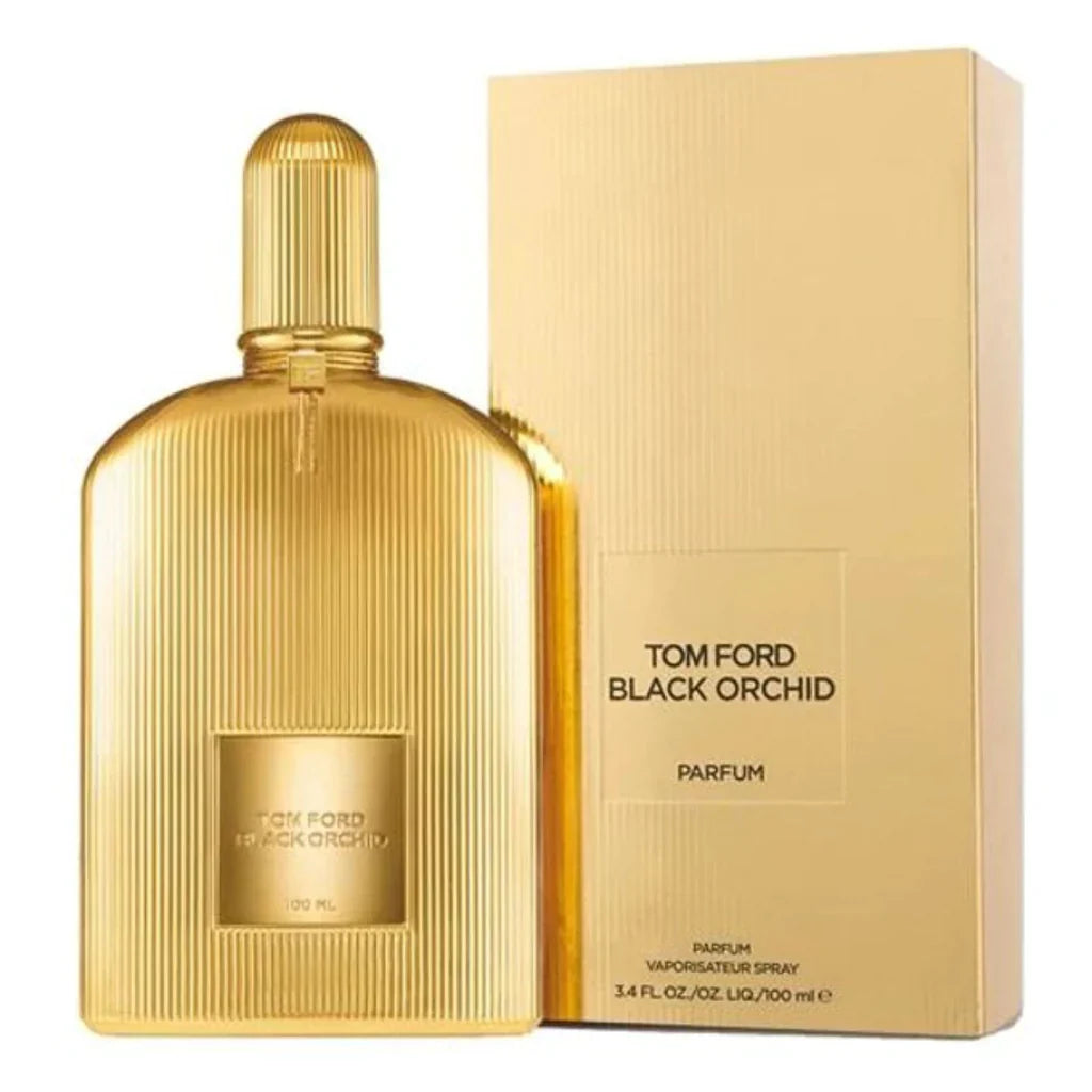 Profumo spray Black Orchid Parfum