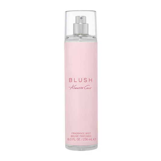 Spray corpo Blush