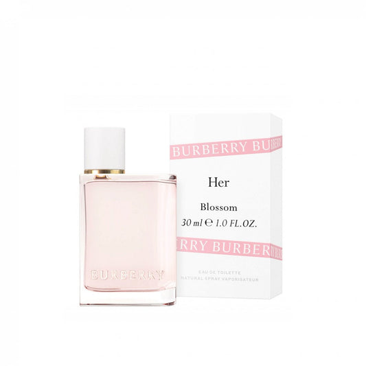 Il suo profumo spray Blossom