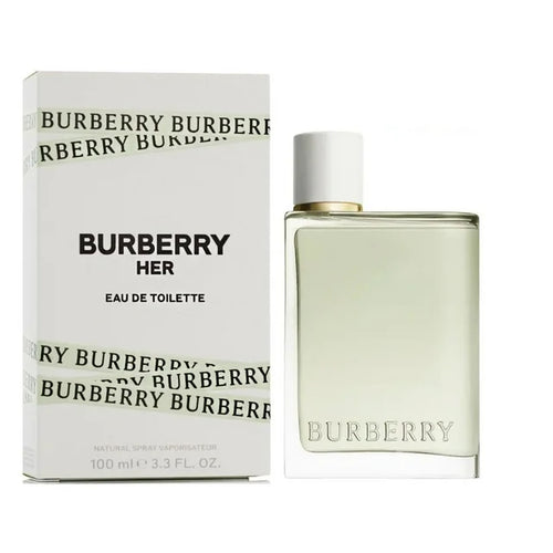 Il suo profumo spray