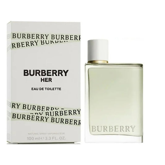 Il suo profumo spray
