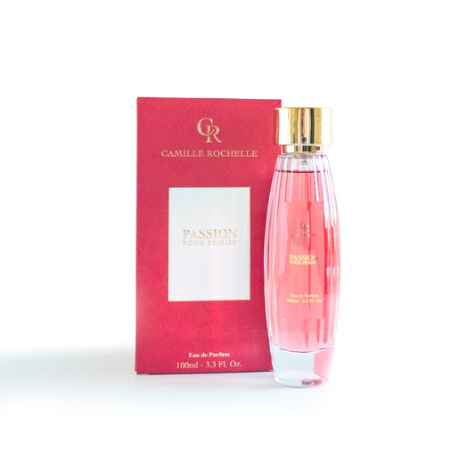 Profumo Passion Pour Femme