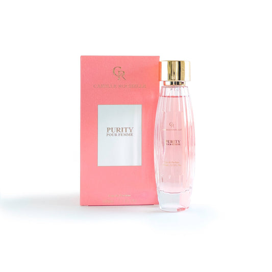 Profumo Purity Pour Femme