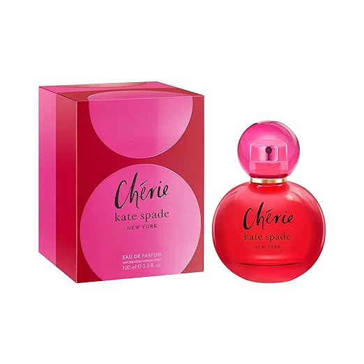 Profumo Cherie