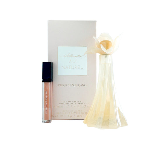 Parfum Silhouette Au Natural