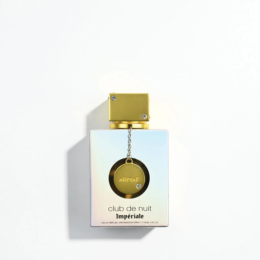 Club de Nuit Imperiale Perfume