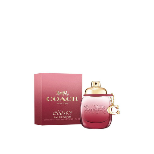 Profumo di rosa selvatica