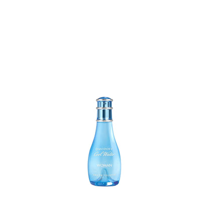Profumo Cool Water