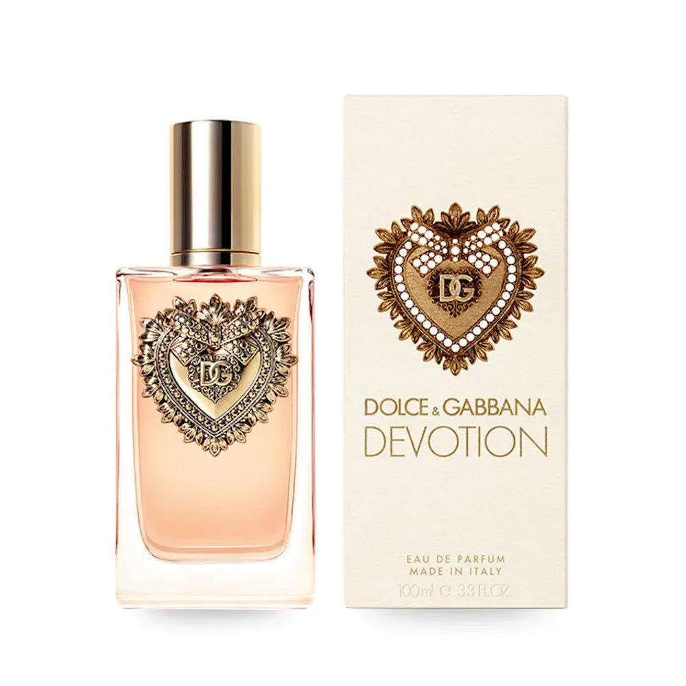Profumo Devotion
