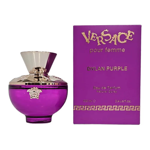Profumo Dylan Purple