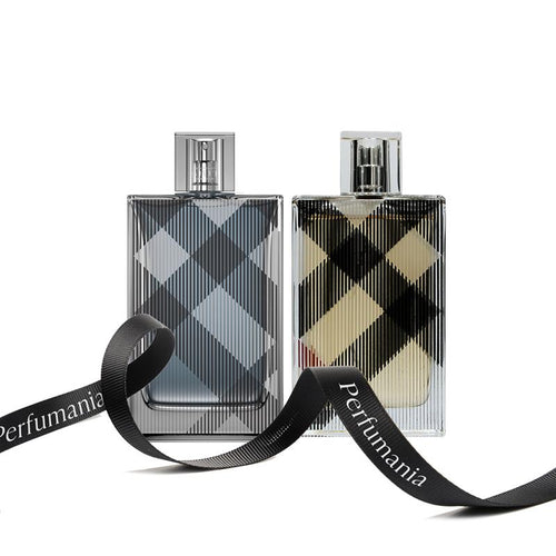Burberry Brit di Burberry