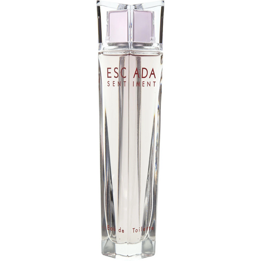 Profumo Escada Sentiment