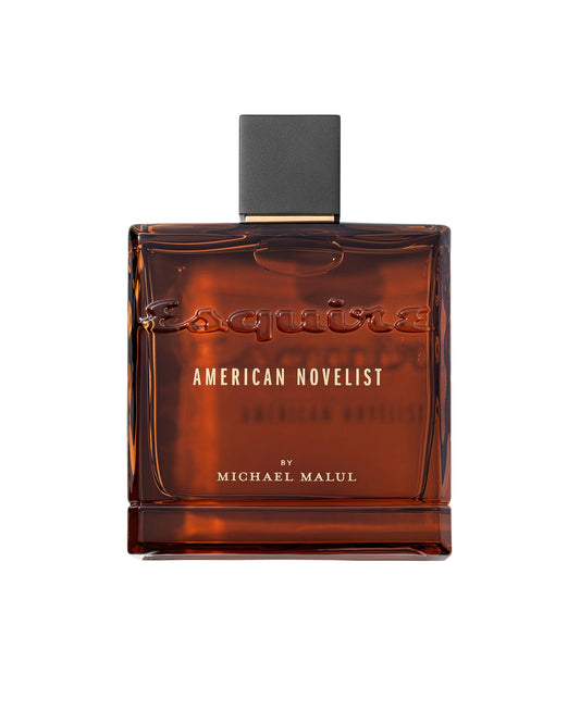 Esquire, romancier américain Cologne