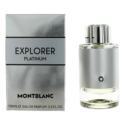Explorer Platinum Cologne