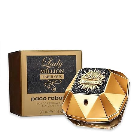 Profumo favoloso Lady Million