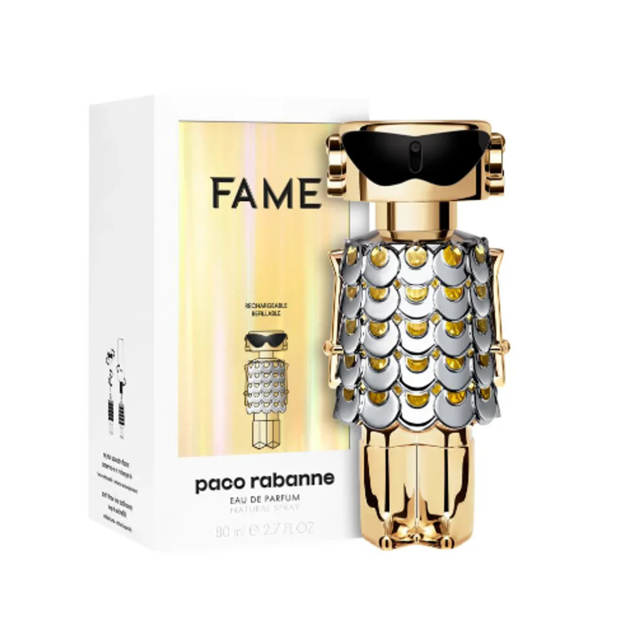 Profumo Fame