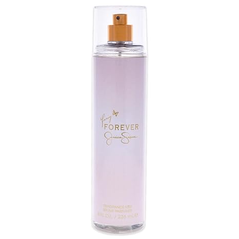 Spray corporel Fancy Forever