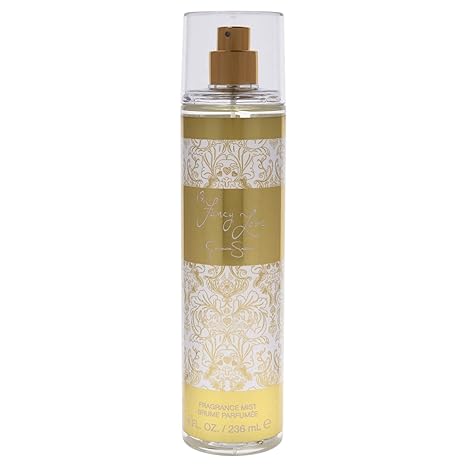 Spray corpo Fancy Love
