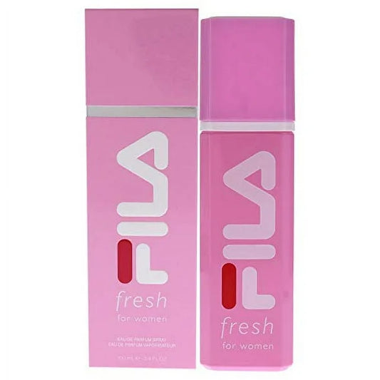 Profumo Fila Fresh