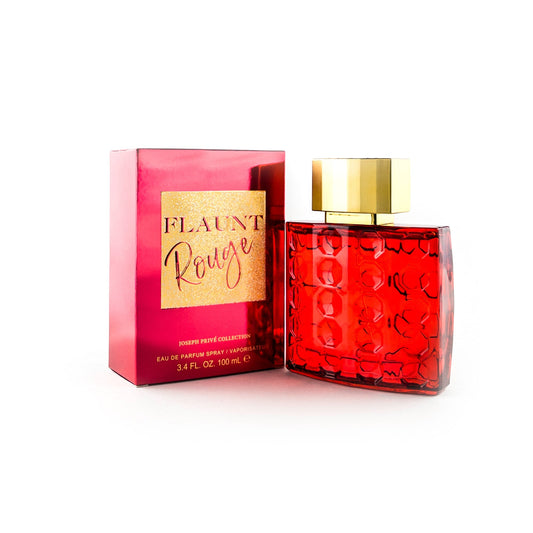 Profumo Flaunt Rouge