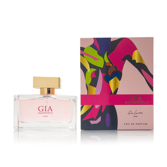 Profumo Gia Mademoiselle