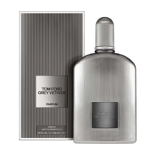 Grey Vetiver Parfum Spray Cologne