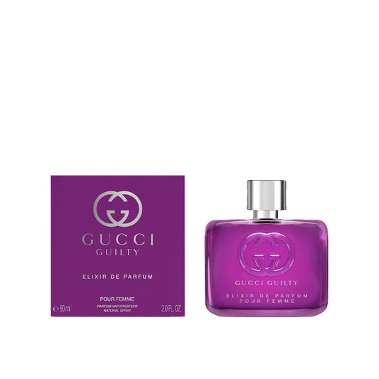 Profumo colpevole