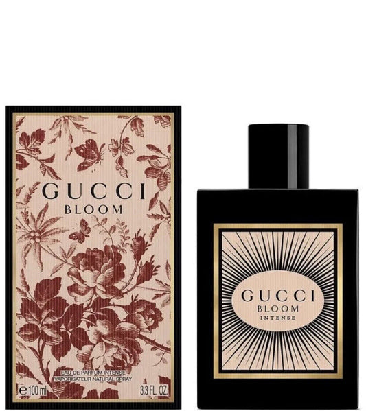 Profumo Bloom Intense