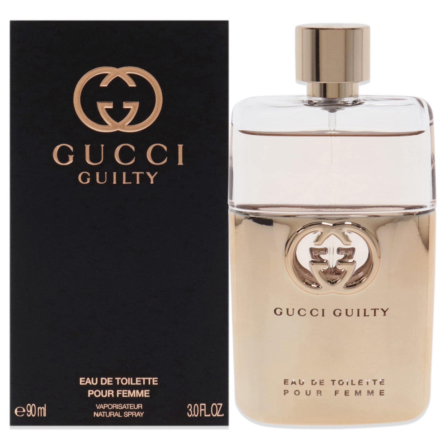 Profumo colpevole