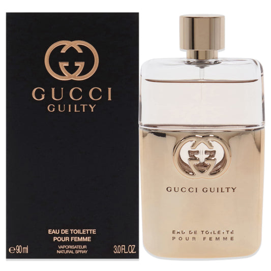 Guilty Perfume