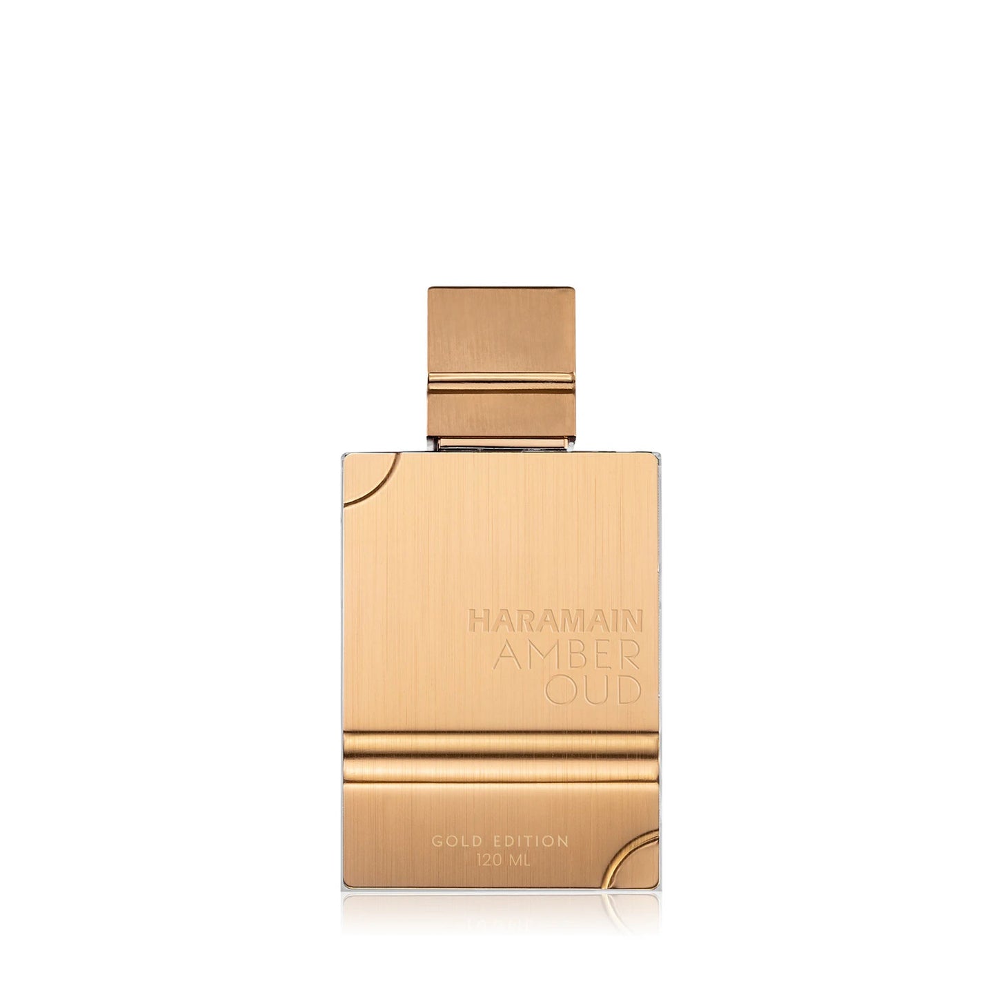 Amber Oud (Edizione Oro)