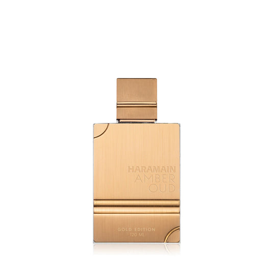 Amber Oud (Edizione Oro)