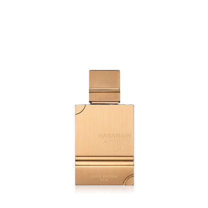 Amber Oud (Edizione Oro)