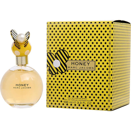Profumo di miele