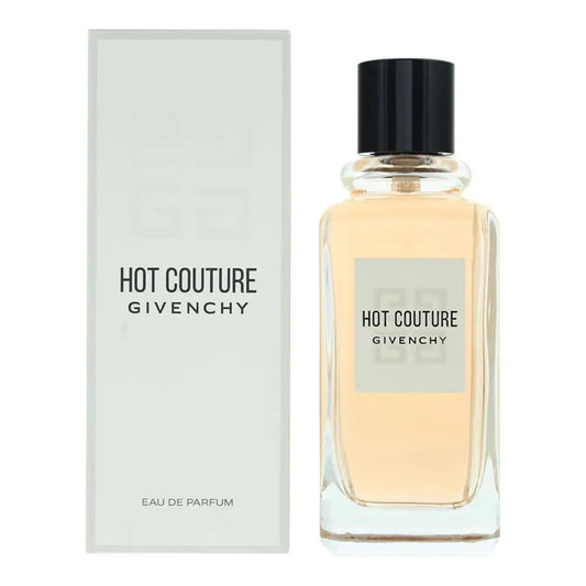 Profumo Hot Couture