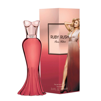 Profumo Ruby Rush